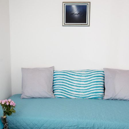 Apartments By The Sea Brela, Makarska - 11821 Oda fotoğraf