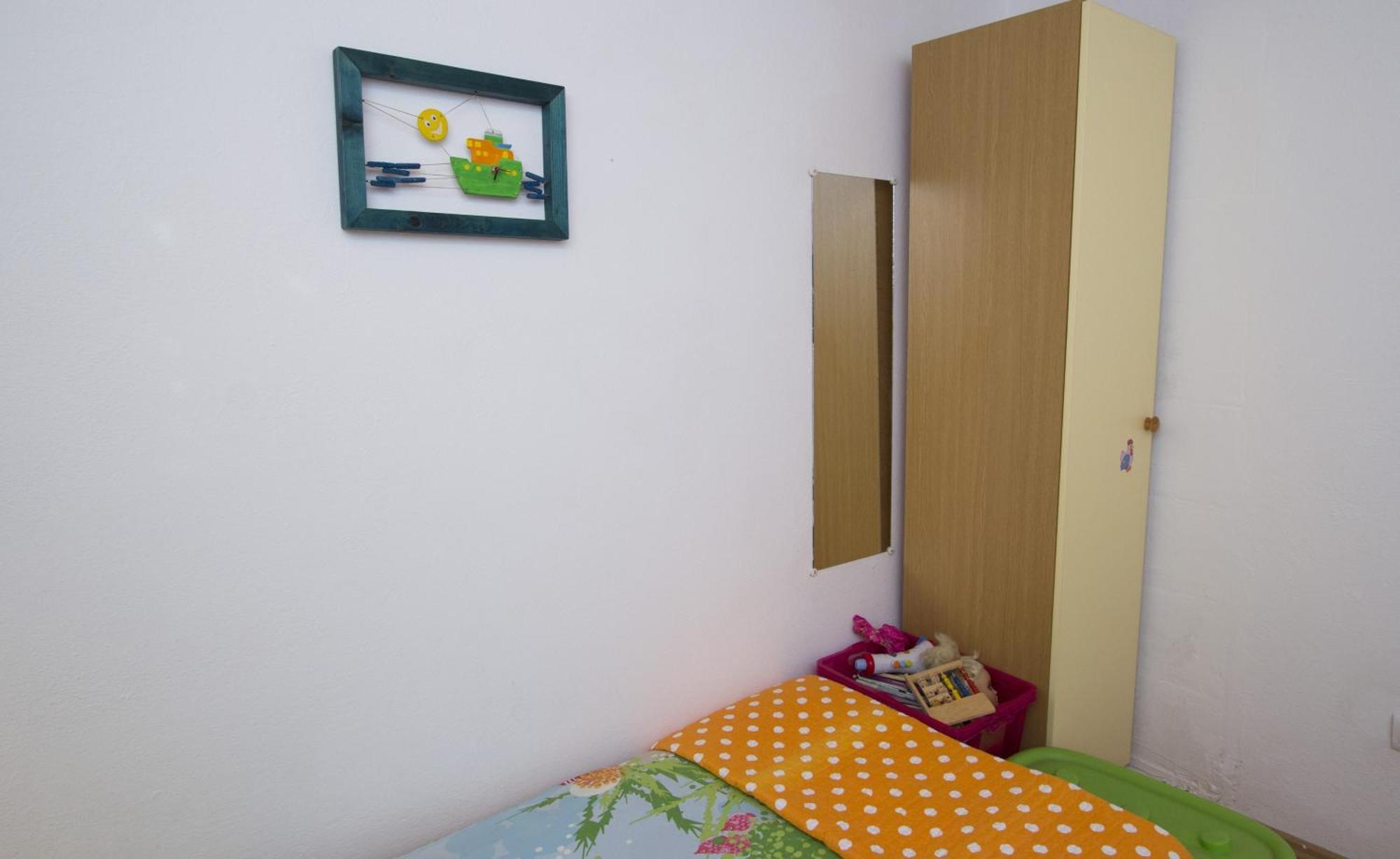 Apartments By The Sea Brela, Makarska - 11821 Oda fotoğraf